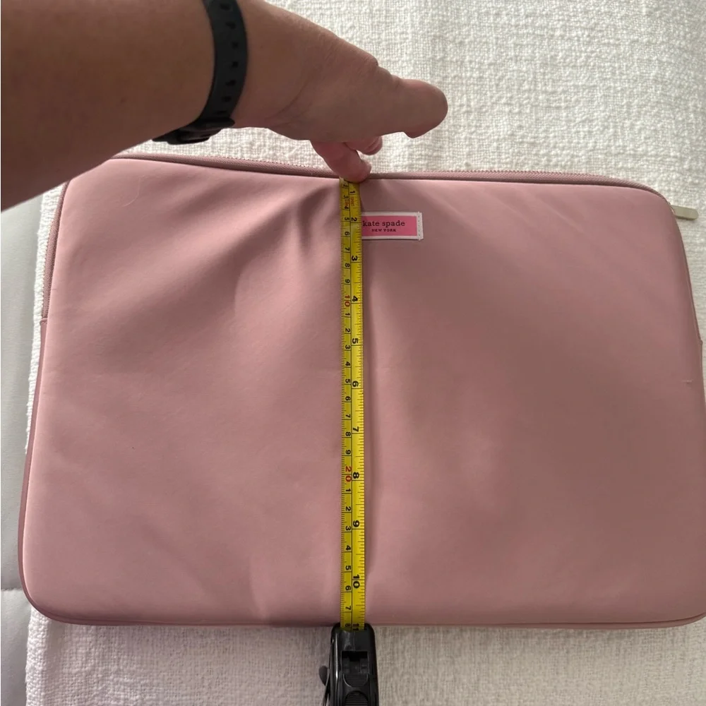 kate spade Pink Tablet Sleeve